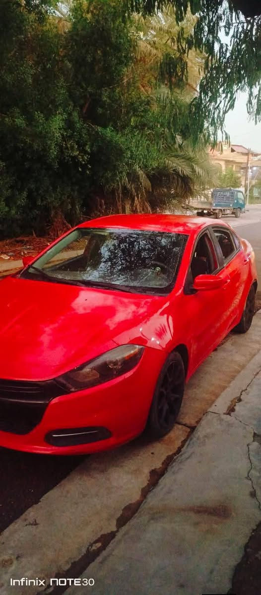 مستعجل على بيعتها السعر ٦٠ ورقه موديل ٢٠١٦ مكاني بغداد حي الجهاد
***********
