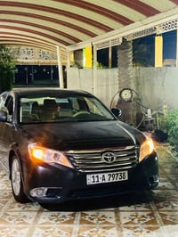 افلون • وارد امريكي • ٢٠١١