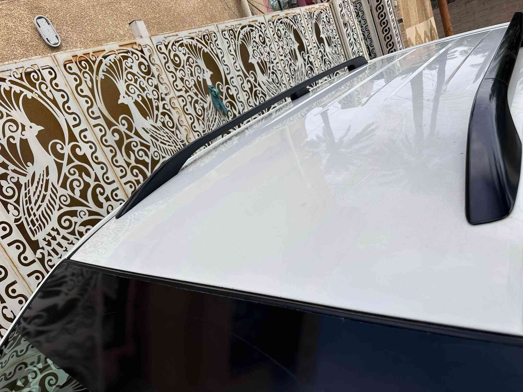 فورجنر ٢٠١٥ • ٦ اسلندر ٤٠٠٠ • كفالة سنة