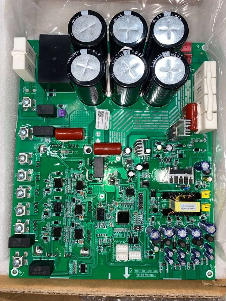 GREE VRF — درايفر كومبريسر

GREEVRF — Compressor Driver

رقم الموديل | Model No.

ZQ3340C

الحالة | Condition

جديد-New

الدباس لقطع غيار أجهزة التبريد
Al Dabbas HVAC Parts

للاستفسار عن القطعة أو لطلبات الاستيراد والتجهيز، يرجى التواصل معنا عبر الأرقام التالية:

📞 للاتصال والواتساب:
***********
***********

Ahmed Al Kirwi Aldabbas
