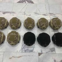 خوذ كاملة مغلفة وتوصيل موجود كافه محافظات ‭0773 916 9195‬