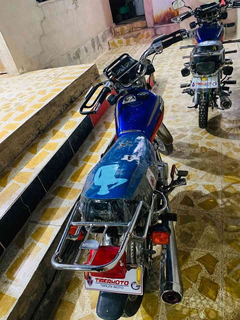 تايكر • ٢٠٢٠ • محرك مفتوح