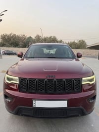 جراند شيروكي • ٢٠٢٠ • وارد امريكي