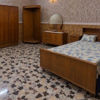 غرفه صاج • نضيفه • حي البتول