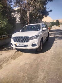 ام جي T60 • ٢٠٢٣ • ٥٥٠٠٠ كم