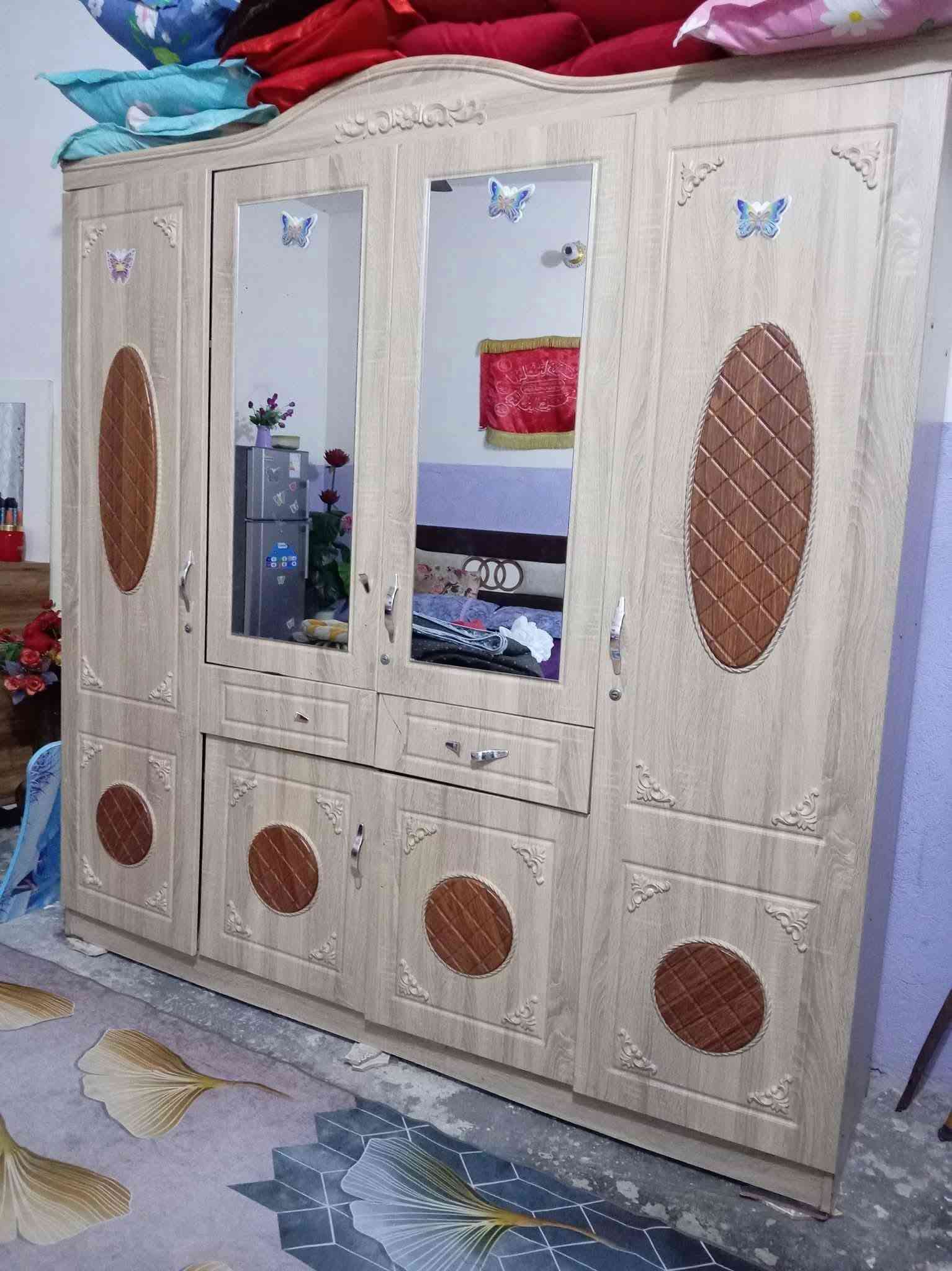 المحمودية • مستعمل • RYSTAL