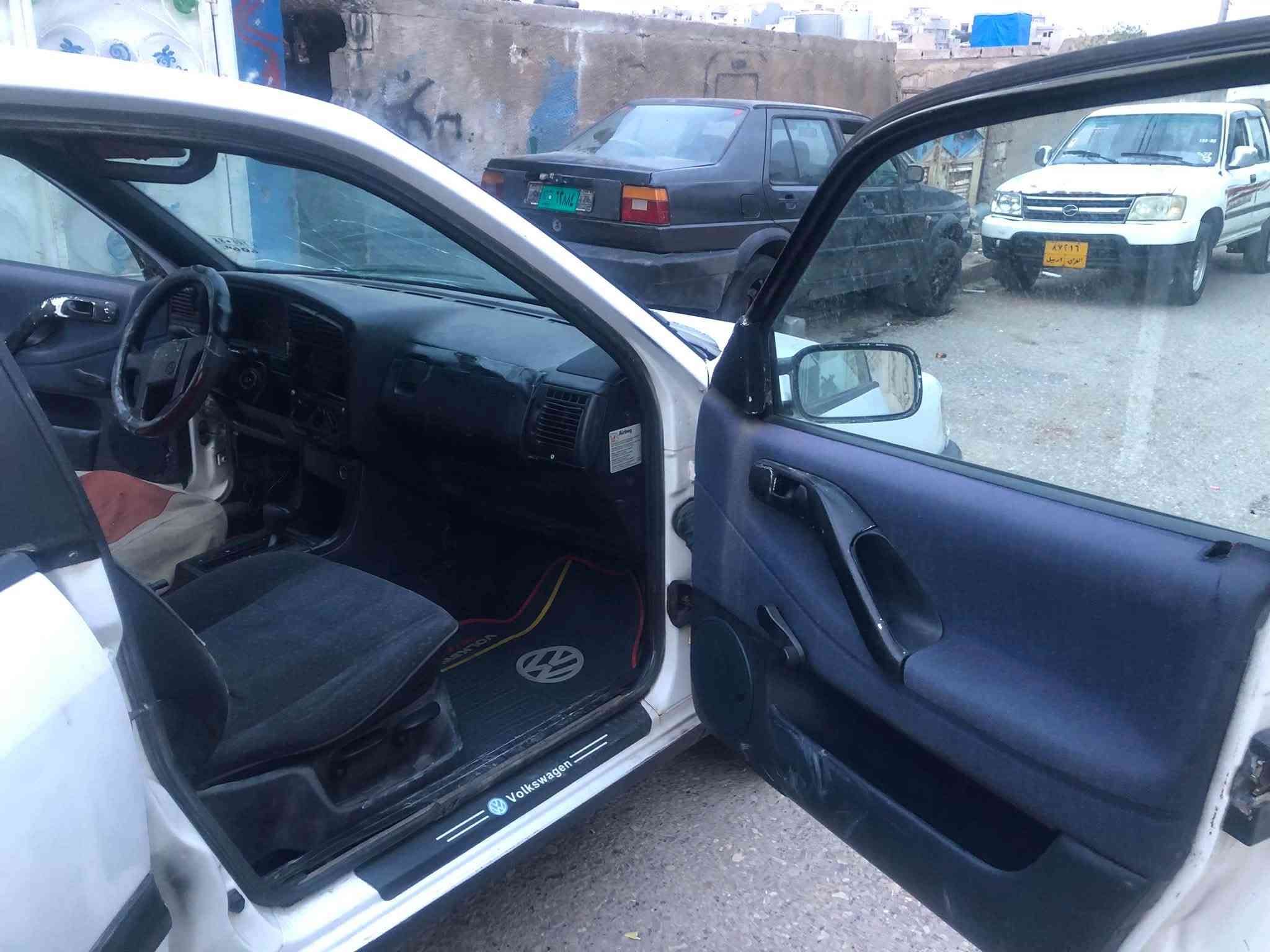 باسات • ١٩٩٥ • توماتيك