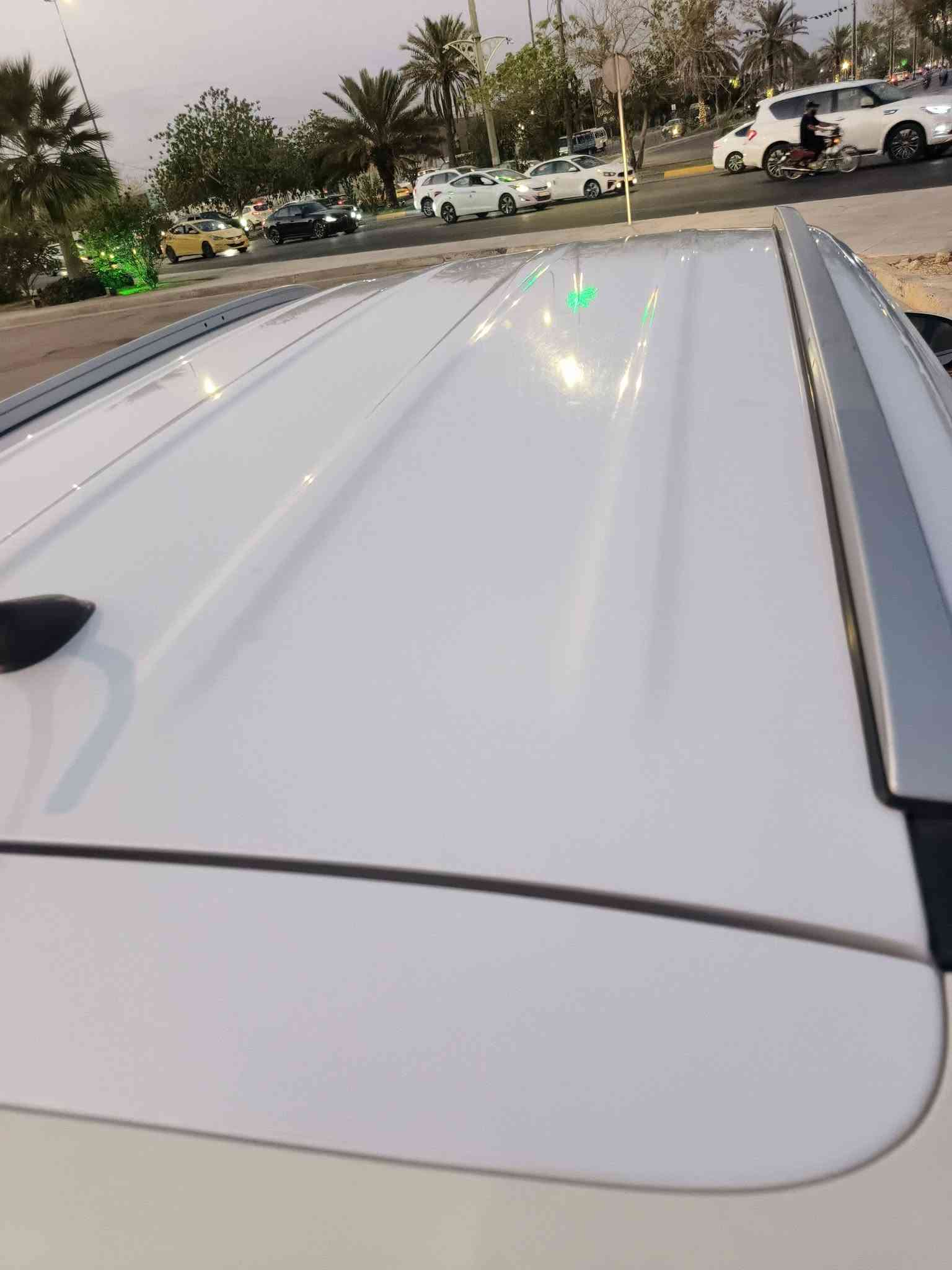 سورنتو خليجي مكفولة سياره جديده بال كارتون تراي زيرو وين ميعجبك
6 سلندر 
7 ركب 
مكينه 3500 
بصمتين شركه فول رادارت فول حساسات فول تحكمات داخل لونين 3 وضعيات قياده شاشه كامره دواره مري ترحيب واشاير وشفط علامه سورنتو  بالدوس بدات نيكل ضوئية جرس ب 120 هواي بيه مواصفات السياره 
رقم واسط انكليري الجديد باسمي تحويل مباشر وين ميعجبك 
سنويه لل 2030 
السعر 230 ورقه لاتقيسه بالمهجومات سياره جديده أو مراوس ب سياره أقل مع فرق مكان السياره كربلاء مركز المدينة الاستفسار ***********
