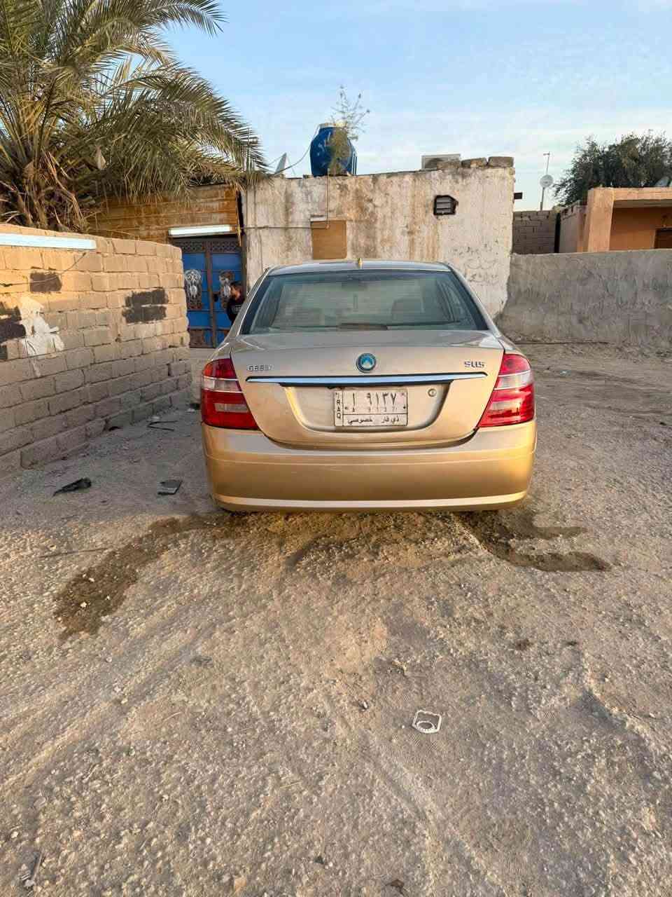 سلام عليكم
جلي موبل موديل 13 

مكفوله من الضربه وتبديل 

مصبوغه جماليه 

جاهز كير محرك حداديه تبريد 

رقم ذي قار تحويل شرط التحويل 

السعر 40 مجال كلش قليل ***********

 عنواني ناصريه مركز
