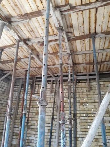 نجار قالب • خبرة من السبعينات • ميسان العماره