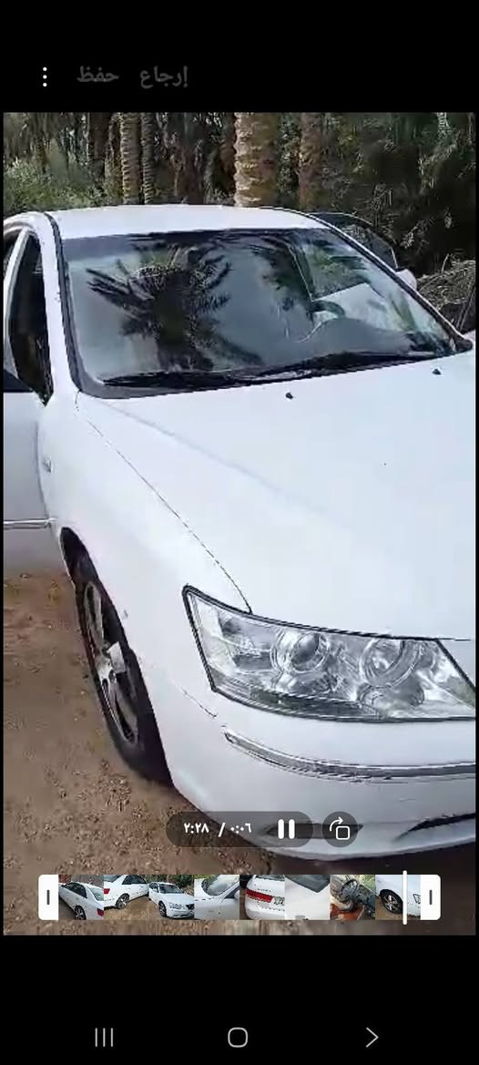 للبيع سوناره موضح بالصوره والك حق تسوي سونار جديد موديل ٩ كوري شرط كهربائيات كله شغال مكينه ٢٠٠٠ خطين عل شرط كير حداديه جديده باتري جدبد تخم تاير جديد ترايك الأربيل سنويه وارقام جدد لل ٢٠٣٠ تريد وكاله تريد تحويل بأسمك رقم اربيل اليعر ٩٥ وبيه مجال ديوانيه رقم واتساب ***********

نص مكتوب في الصور:
- ارجاع حفظ
- إرجاع حفظ ٢:٢٨ / ١:٠١
- إرجاع حفظ ٢:٢٨ / ٠:٠٦