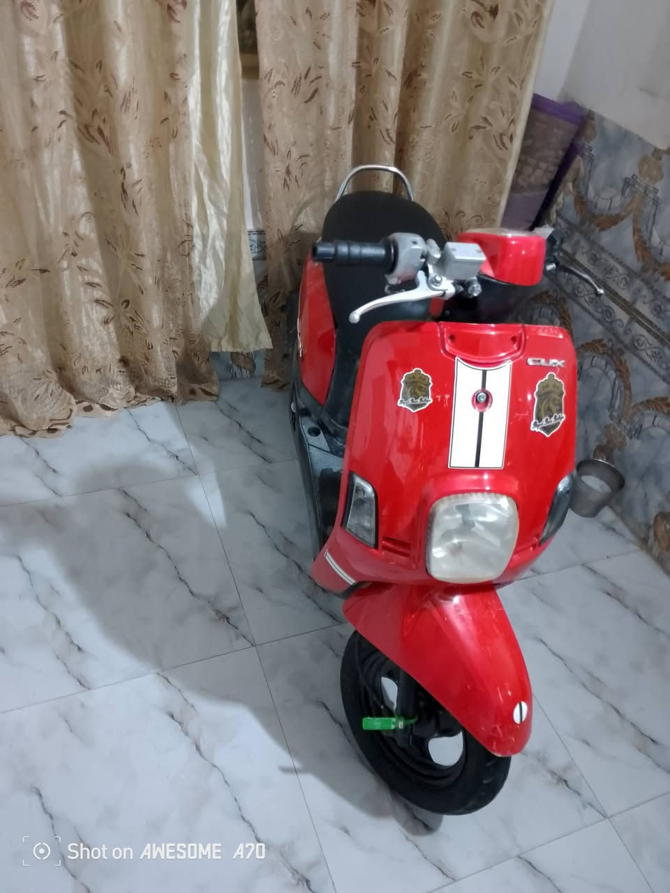 بوليسي • سلف كهرب • معدل