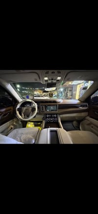 جمسي دنلي موديل 2023 سياره جديده مغلفه ماشيه 28 سياره داخل الضمان بيه ...