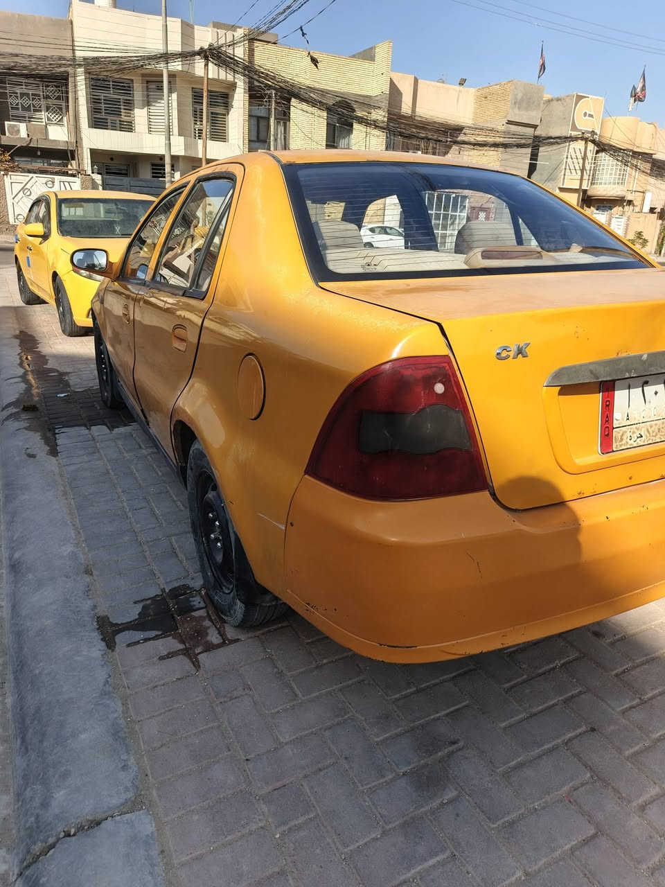 السلام عليكم سي كي للبيع موديل ٢٠١٢رقم بابل ألماني  مصفره غرامه عليه هيه تنكطع من السعر مكينه وكير وحداديه مكفولات تخم تاير جديد السعر19وبيه مجال مكان السياره كربلاء مكلف بل نشر الهاتف
***********
السلام عليكم سي كي للبيع موديل ٢٠١٢رقم بابل ألماني  مصفره غرامه عليه هيه تنكطع من السعر مكينه وكير وحداديه مكفولات تخم تاير جديد السعر19وبيه مجال مكان السياره كربلاء مكلف بل نشر الهاتف

