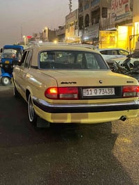 فولكا للبيع محوره كله ياباني تبريد راس ثور سياره جديده بس مصبوغه عام ب...
