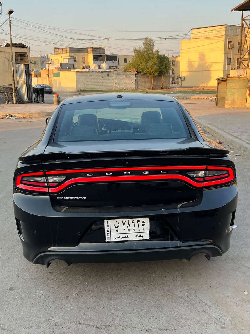 جارجر 2019SXTفول مواصفات صور الحادث بالمنشور تبديل بس البنيد  خزن ميموري شاشه كار بلي كشنات وستيرن تتفئه تبريد فتحه فول سياره سعر 183 مكاني بغداد ***********
