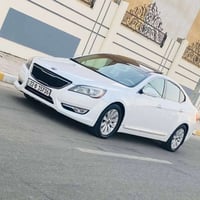 كادنزا ٢٠١٢ • خليجية VIP • رقم اربيل
