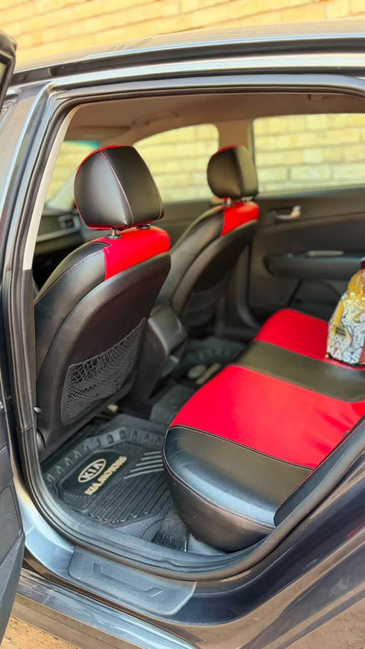 كيا اوبتما2020 امريكي حادثهة بس جاملغ وباب لباب مبدل ول جاملغ مصلح بدون أي شواصي ولا لغود صور حادث موجودة  واكو طخة بسيطة بل باب مال سايق مصلحه بارد 

سيارة جديدة حرفياً ماشية فقط90 الف. بسمي ورقمهة اربيل . ارقام انكليزي هزة كلة جديد 

مكينتهة 2400 مكفولة من كلشي 

گير مكفول من كلشي 

تبريد اذا مو ثلاجة كروتك علية 

صدرهة وضع شركة بعدة جديد امامي وخلفي

تخم تاير شديتة قبل شهرين 

شاشة چبيرة وتدعم ابل كار بلي بلادي 

كامرة خلفية + حساسات خلفي 

رادار نقطة عمياء 

رادار خروج من المسار 

كروز كونترول 

تحكمات ستيرن اكيد جهتين 

3 مودات قيادة 

اشاير بل مري 

لايتات كلهة زنون عالي ناصي 

مسويلهة ادامة كاملة لغرف الاحتراق وتبديل بلكات ونوزلات كلة اصلي 

سيارة جاهزة كلشي متصرف عليهة 

وكلشي اكو بل سوك أخوان اكو تعبان واكو النظيف وهذ حلال مُسلم 

السيارة حلوة ونظيفة وتسوة فلوسهةمكاني بغداد الغزاليه. 

سعرهة 135ورقة وبيه مجال بسيط

***********
