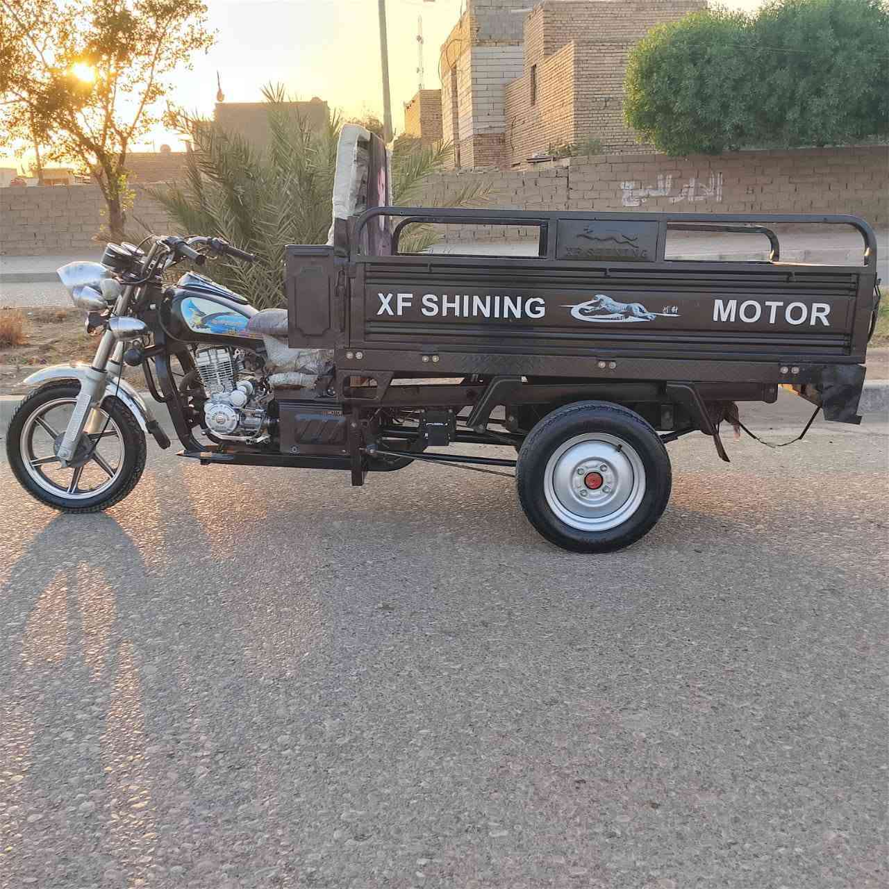 ستوته جمره • ٢٠٢٣ • مكينه ٢٠٠