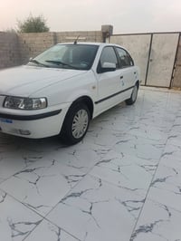 سمند • ٢٠١١ • كفاله عامه
