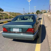 إس 320 • مكملة • تكريت