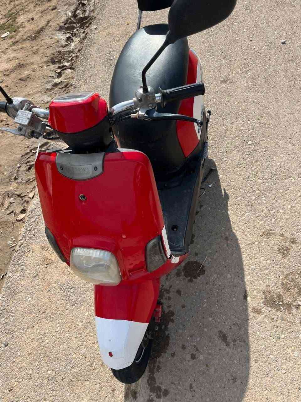 بوليسي • جديدة • شهربان