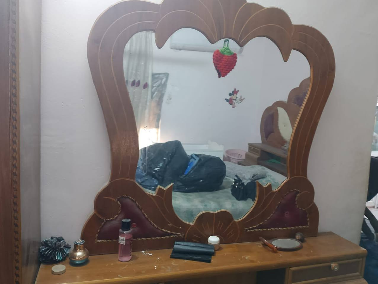 غرفة نوم كاملة • بابل • المحاويل
