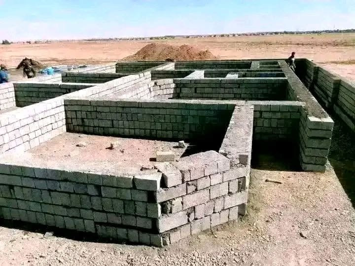 السلام عليكم 
كادر بناء شغل نضيف نشتغل بالألف تريد الأكل عليك تريد الأكل علينا راسل على الماسنجر أو اتصل على الرقم 
***********
