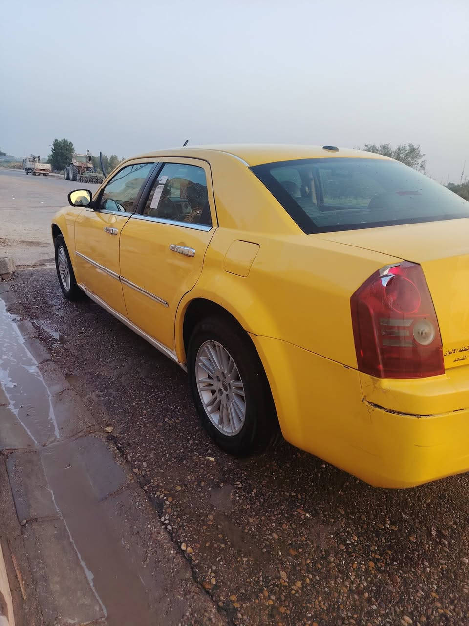 كرايسلر 300 • ٢٠١٠ • ميسان علي الغربي