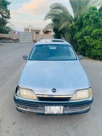 اوميقا ستيشن • ٩٣ • محرك تجفيت
