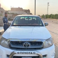 هايلوكس • بيكاب • ٢٠١١
