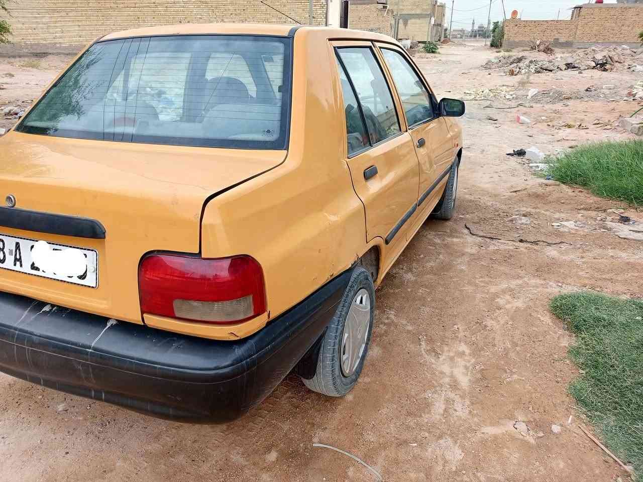 سايبة 15 • نجف • رقم انكليزي