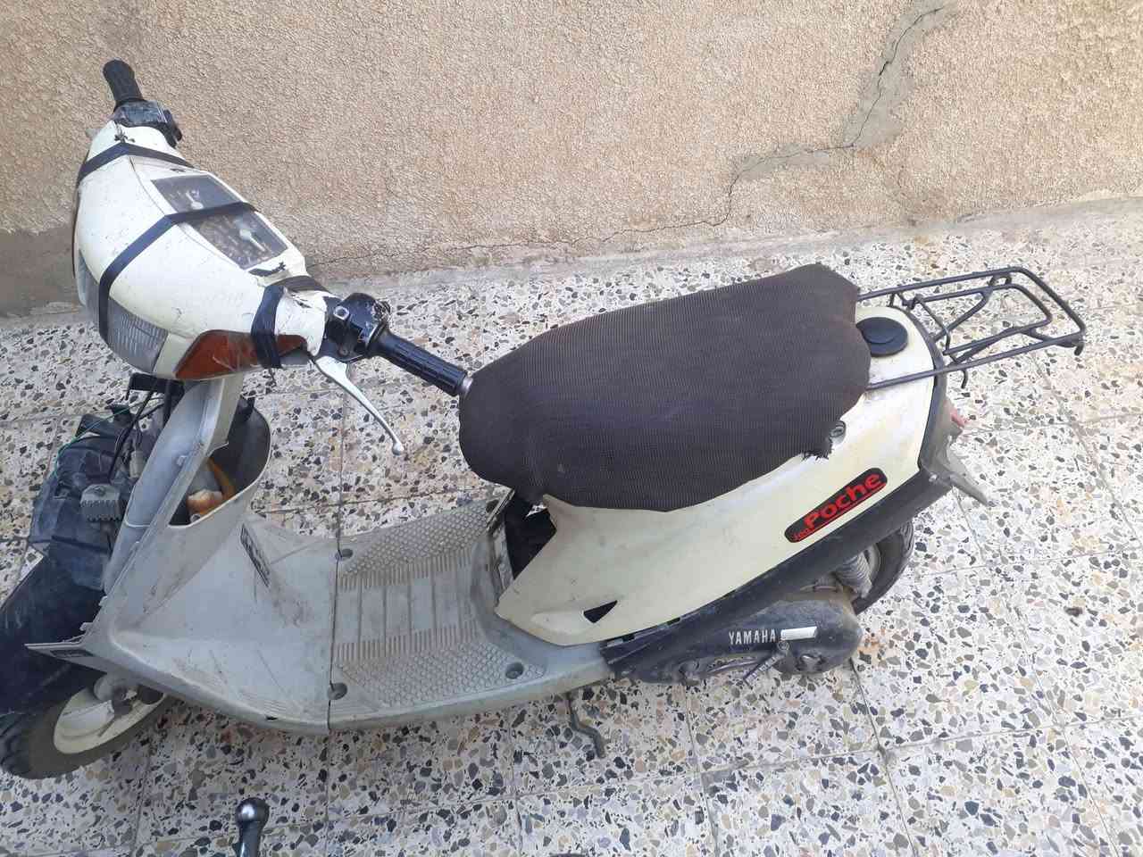 السلام عليكم ماطر بزون للبيع شرط الشغل سعر 100 بيع مستعجل مكان موصل حي عدن شرط شغا***********
