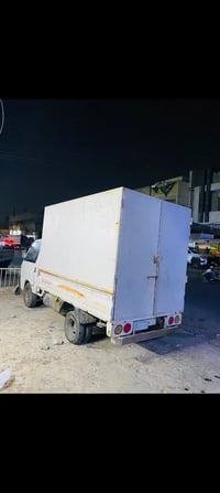 محجر مقفل • بليت 7 جنكال • مدينة الصدر