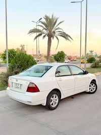كورلا • ٢٠٠٧ • كركوك