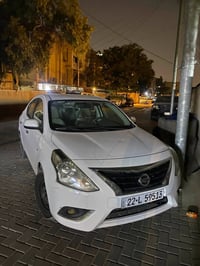 عندي سيارة سني مواصفات فول البيعه مستعجله لان اريد اسافر  السعر كلش من...