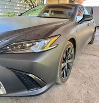 لكزس ES300h • ٢٠٢٢ • رقم بغداد