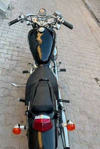 دراجه هونده ستد ٤٠٠ بلاديه دراجه مكفوله كفاله عامه بدون رقم بس منفيس و...