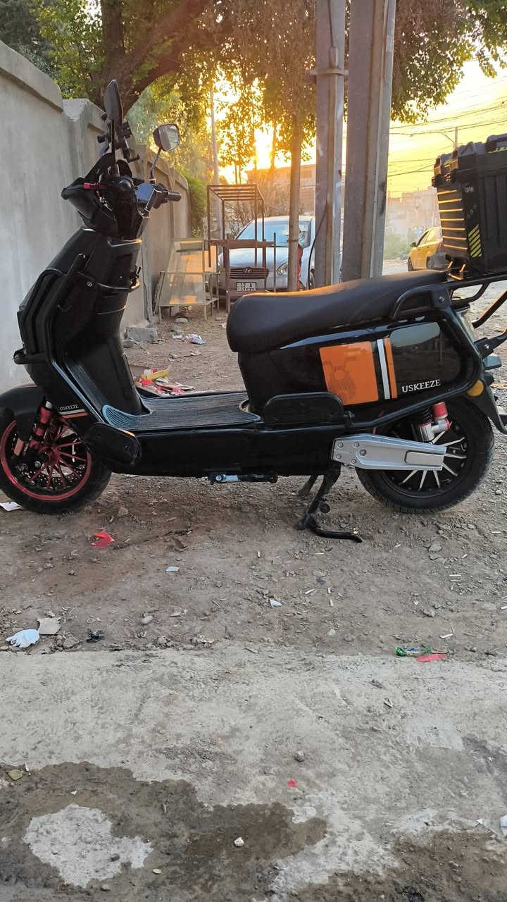 متاح 
مطور شحن
uskeeze 
بطاريات 6 سعه 32ابير
سرعه حقيقي 75.85
مطور نضيف ميعوزو شي 
ملف 3800
شحنا اصليا ام العداد 
بطاريات يقرن 10او نص. نضيف  شرط بطاريات او اقل او ملف 
سعررررر 800الف  عنوان موصل حي النتصار 

***********

