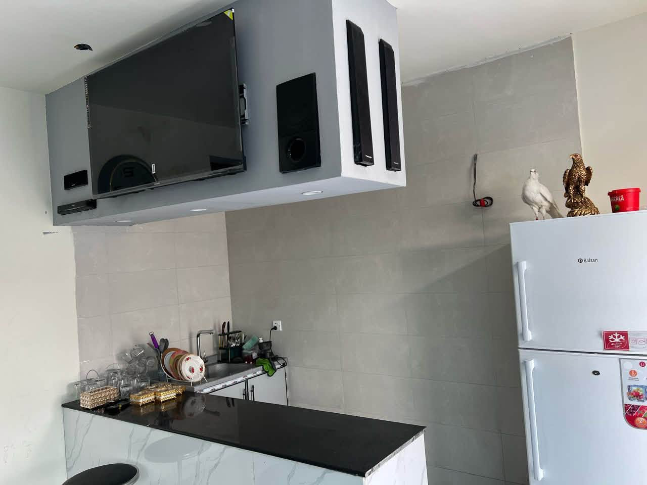 مزرعة للإيجار اليومي 🏡🌳
📍 الموقع: بغداد –حي صدام 

✔️ أجواء هادئة ومناسبة للعوائل

✔️ مساحة واسعة وخدمات متوفرة
 

✔️ مثالية للراحة والونسة

📌 للحجز والاستفسار يرجى الاتصال أو المراسلة على واتساب: 

عبود الشيخ
 📞 ***********

 موثق في تطبيق اجرلي لسياحة المزارع في العراق 🇮🇶
