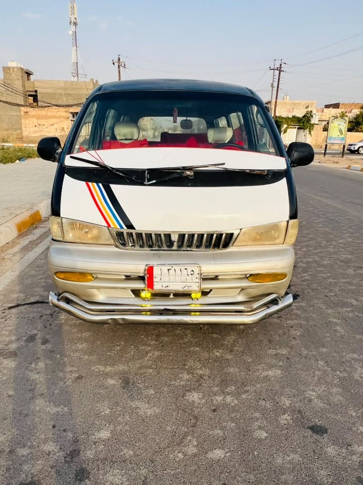 سلام عليكم للبيع بريجو موديل 1997 رقم ديالى الماني سنويه 2028 مصفره تحويل او وكاله مكينه كير اكسن مكفولات صدر مشط بور كله خير من الله خياسات مابيه شواصي معمرات تعمير فول مكان ديالى سعر 38 وبيه مجال للأستفسار اتصل ***********
