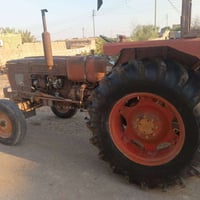 مكينة عنتر • مديل ٨٦ • ميسان