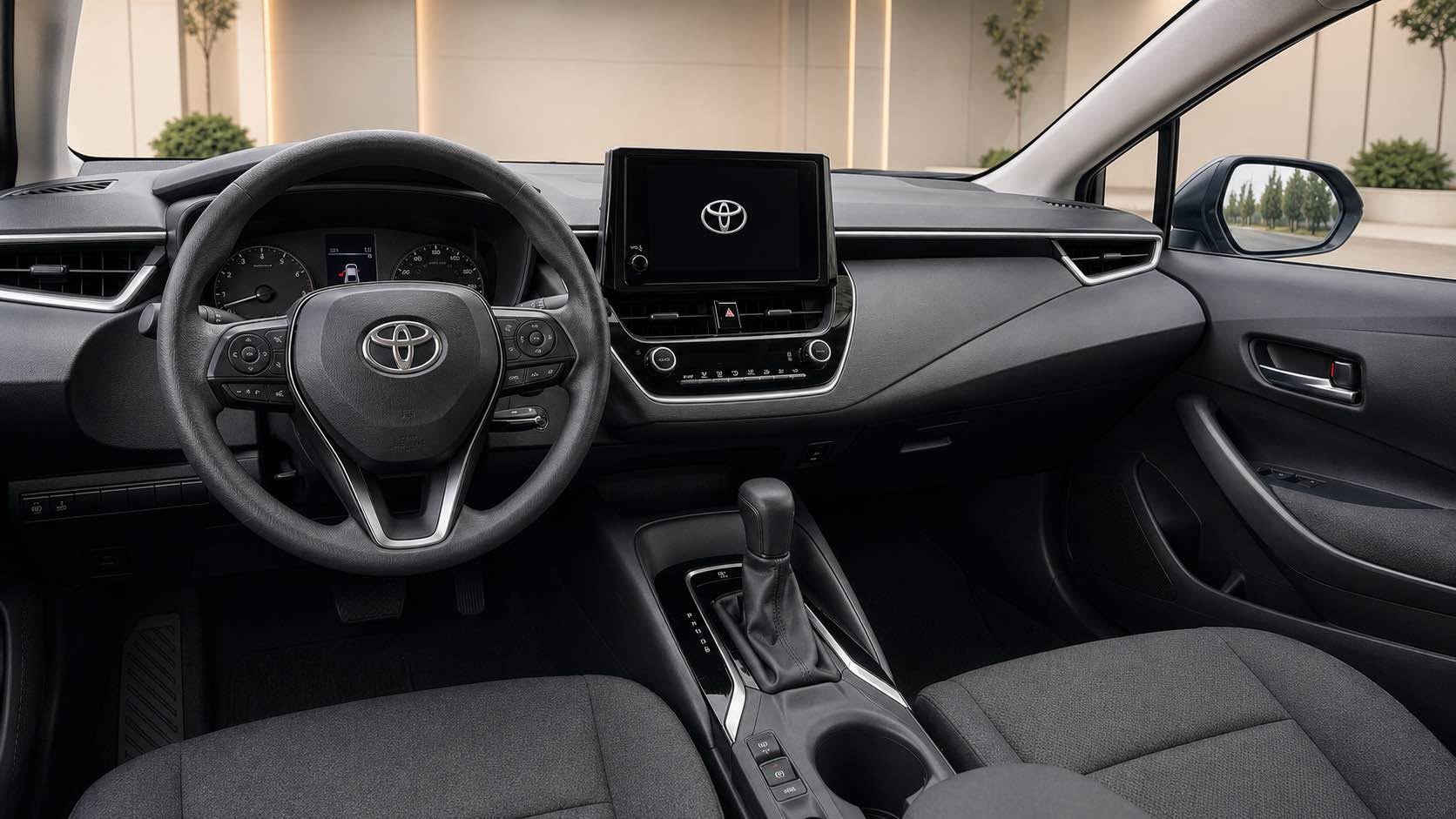 Toyota corolla black top LE
مۆدێل ٢٠٢٤
کۆرۆلا مۆدیل 2024 ئەمریکی
مواسەفات le black top
ڕادار
برێک بەسمە
Auto hold
لایت  لید
یەک پارچەی بۆیاخە بێ ناوگرتن 
بەبێ ئەریباگ تەقین

***********

للبيع تويوتا كورولا  بلاك توب موديل 2024

🔹 الموديل: Toyota Corolla LE

🔹 السنة: 2024
بريك بصمة 
🔹 شاشة + Apple CarPlay وAndroid Auto

🔹 كاميرا خلفية

🔹 إضاءة LED

🔹 مثبت سرعة متكيف

🔹 أنظمة أمان Toyota Safety Sense

📌 الحادث: بونيد صبخ بدون دواخل بدون ايرباك

📌 الموقع: سليماني 

السيارة LE بلاك توب

الشراي يتصل على هذا الرقم : *********** السليمانية, العراق
