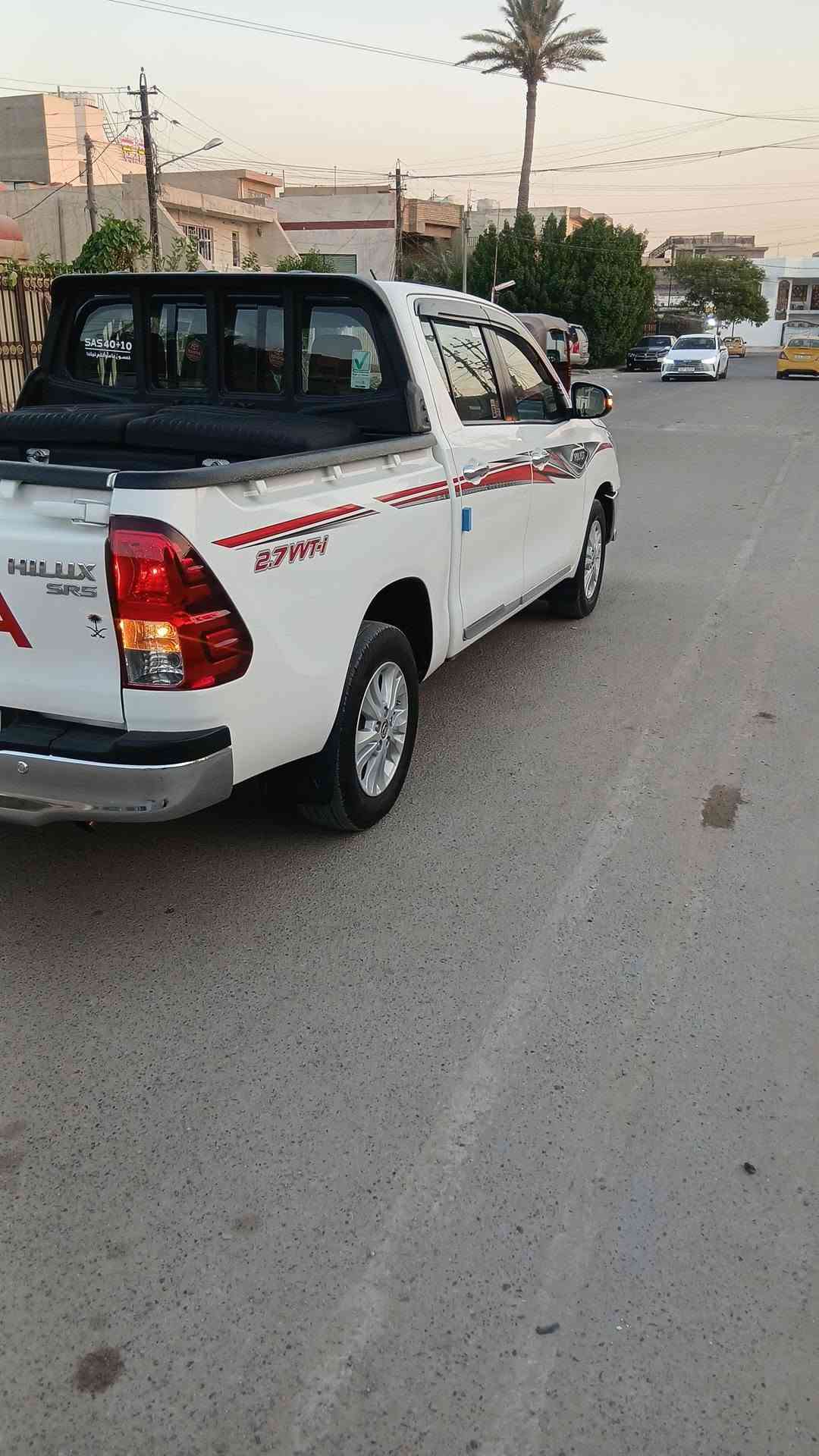 بيكم ناصيه 2024 ساز فول بصمه تبريد كشنات بنيد جكات تخم تاير جديد ماشيه 57 رقم بغداد السعر 275 المكان بغداد مشتل ***********
