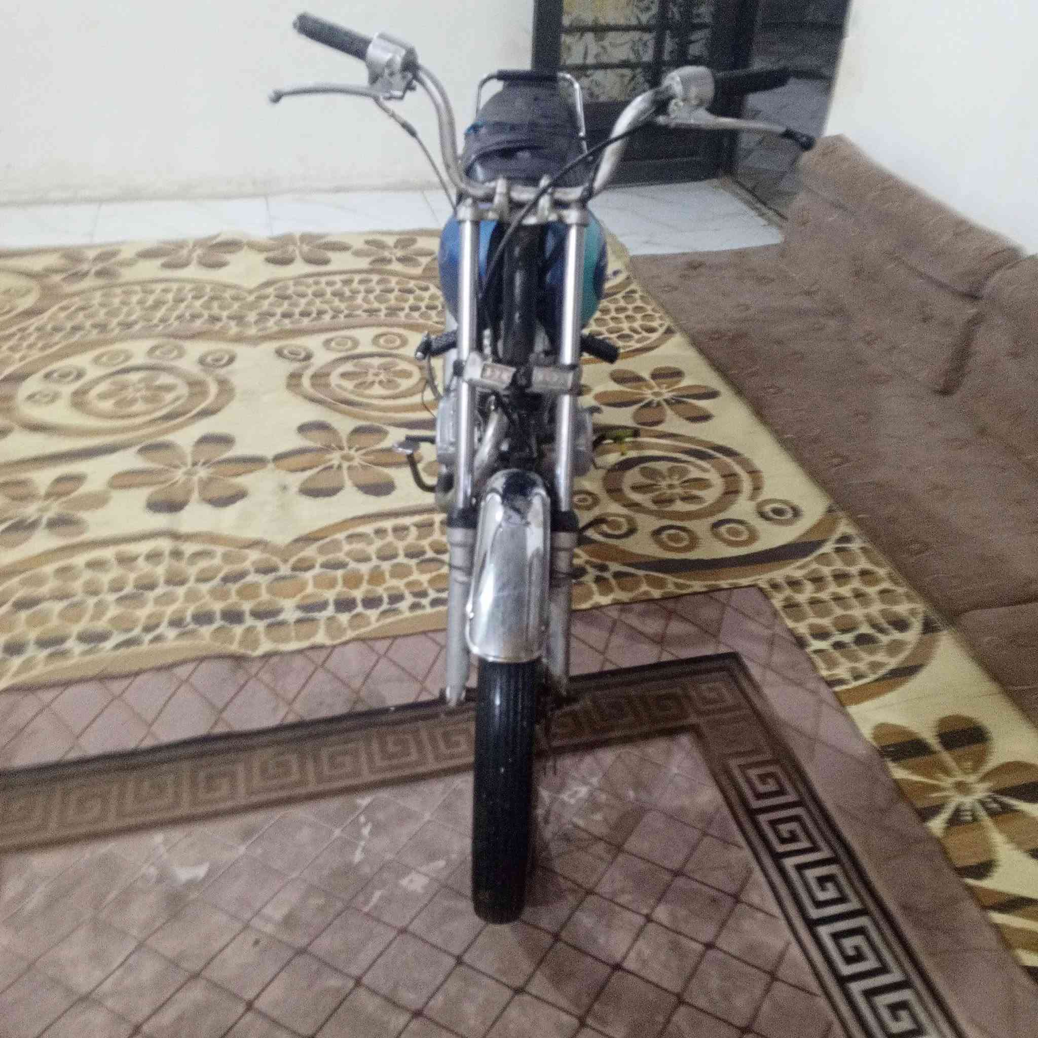 اربعه كير • كلك • يحتاج لاستيك