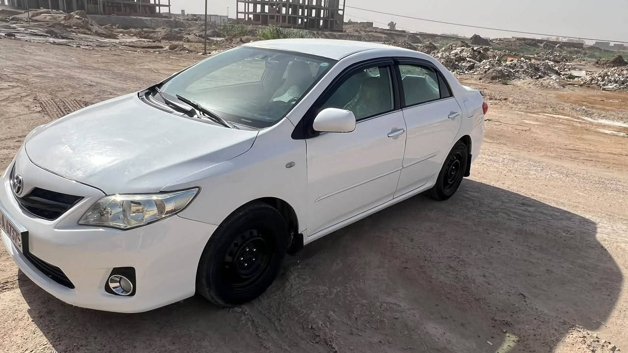 سلام عليكم
كورلا موديل 2008 خليجي   رقم سليمانية
محرك 1800
 كير و محرك مكفولات  تبريد ثلج صدر جديد و  تخم تاير جديد  تايلندي  الاصلي مسويلها ادامة متصرف عليها اي شي  السيارة مال جناي  مصبوغة عام  السعر 75 وبيها مجال مكانها الفلوجة 
*********** واتساب 
‭***********‬
