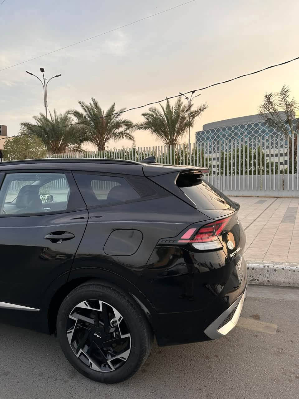 بريستيج • ٢٠٢٣ • حادث