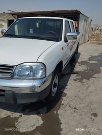 بيكم نيسان • ٢٠١٤ • المثنى