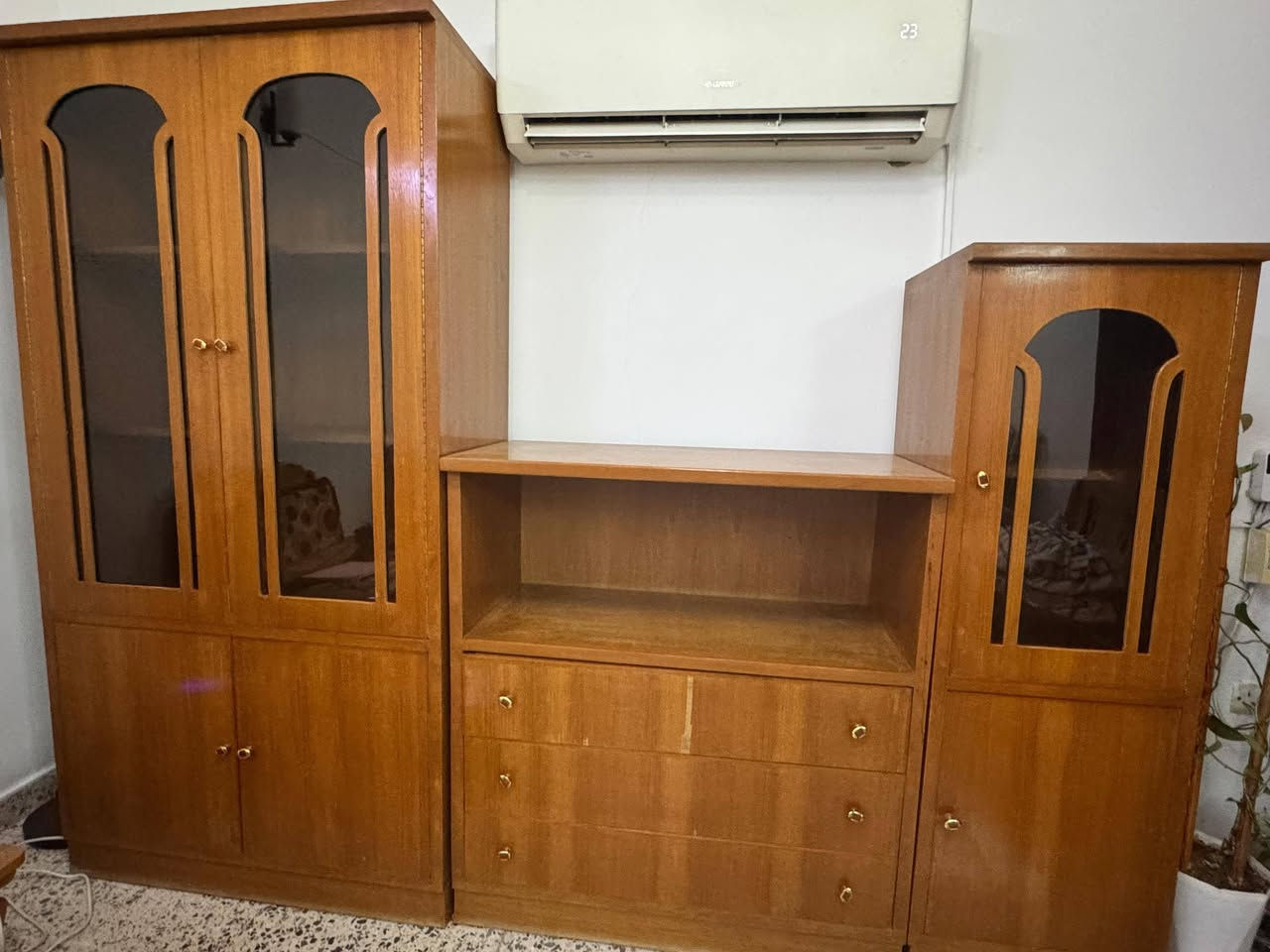 السلام عليكم أغراض بيت للبيع أسعار مناسبه ***********
