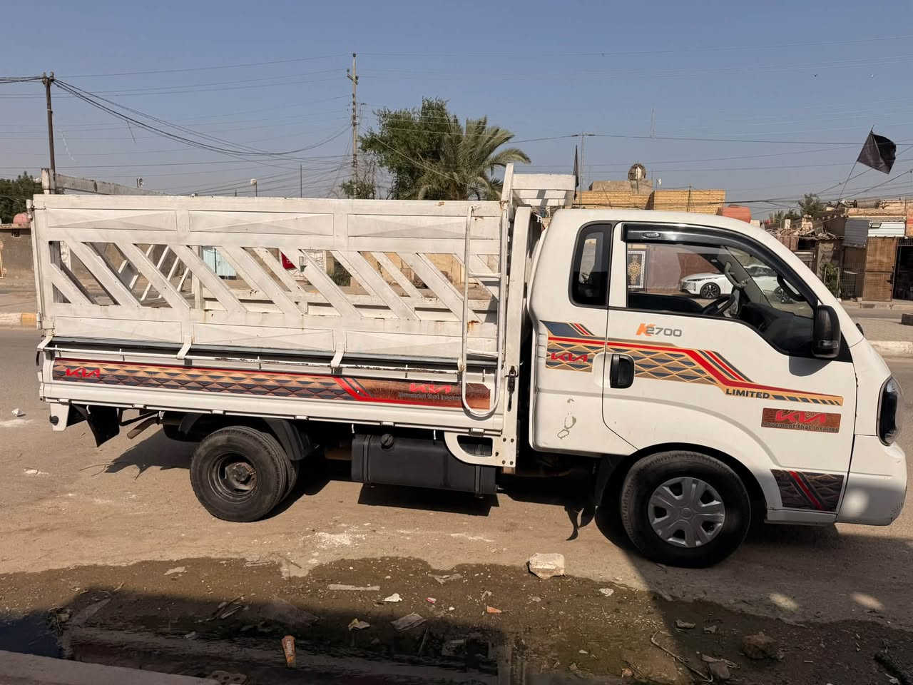 بنكو ٢٧٠٠ • موديل ٢٠٢١ • مكفوله